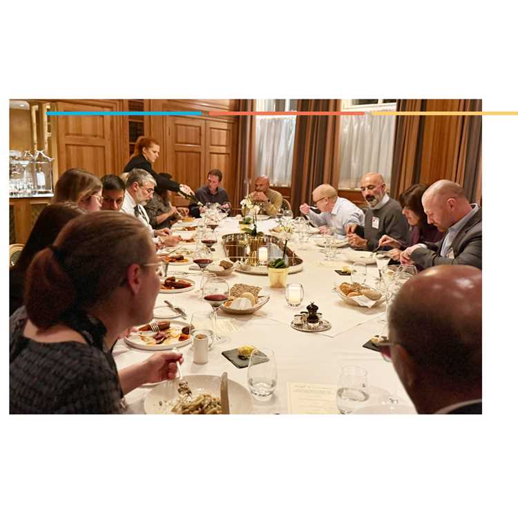 Prolifics Testing’s exclusive dinner event discussing innovation in Higher Education