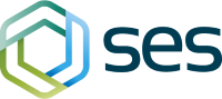 SES logo