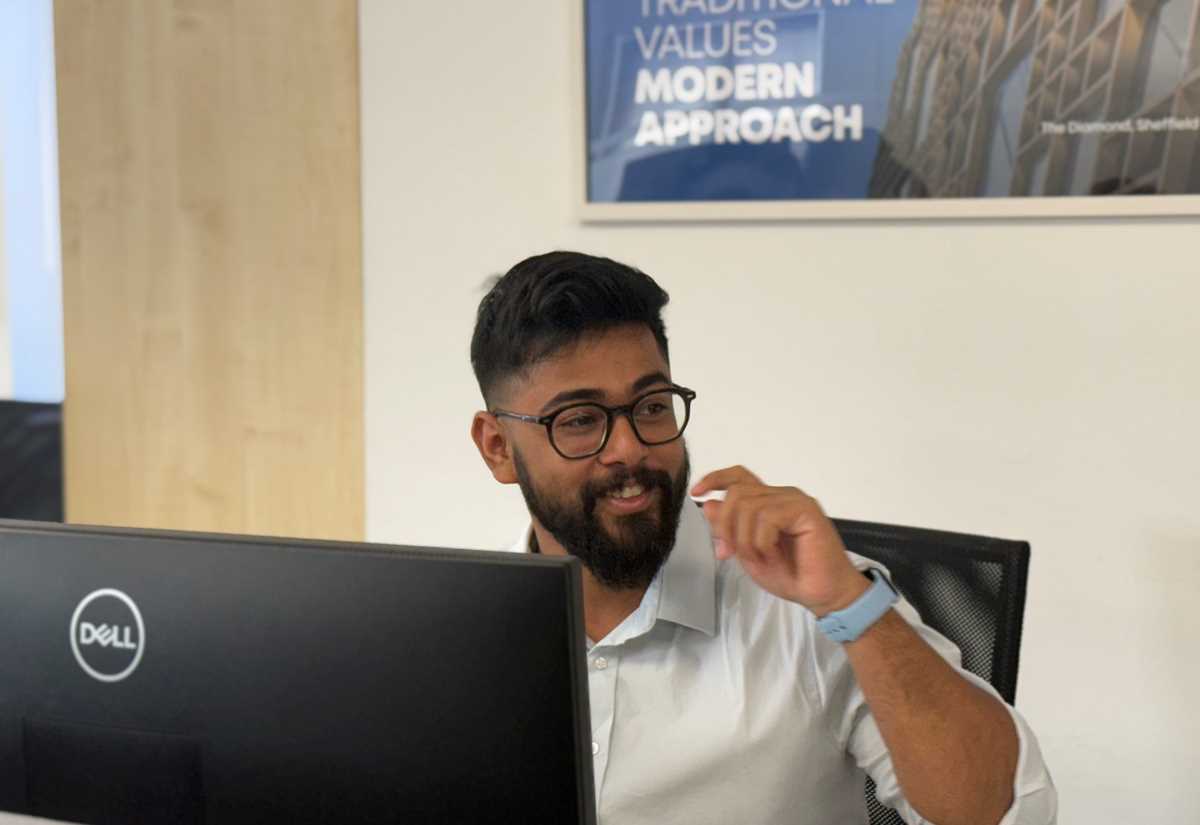 Cloud Migration Applications