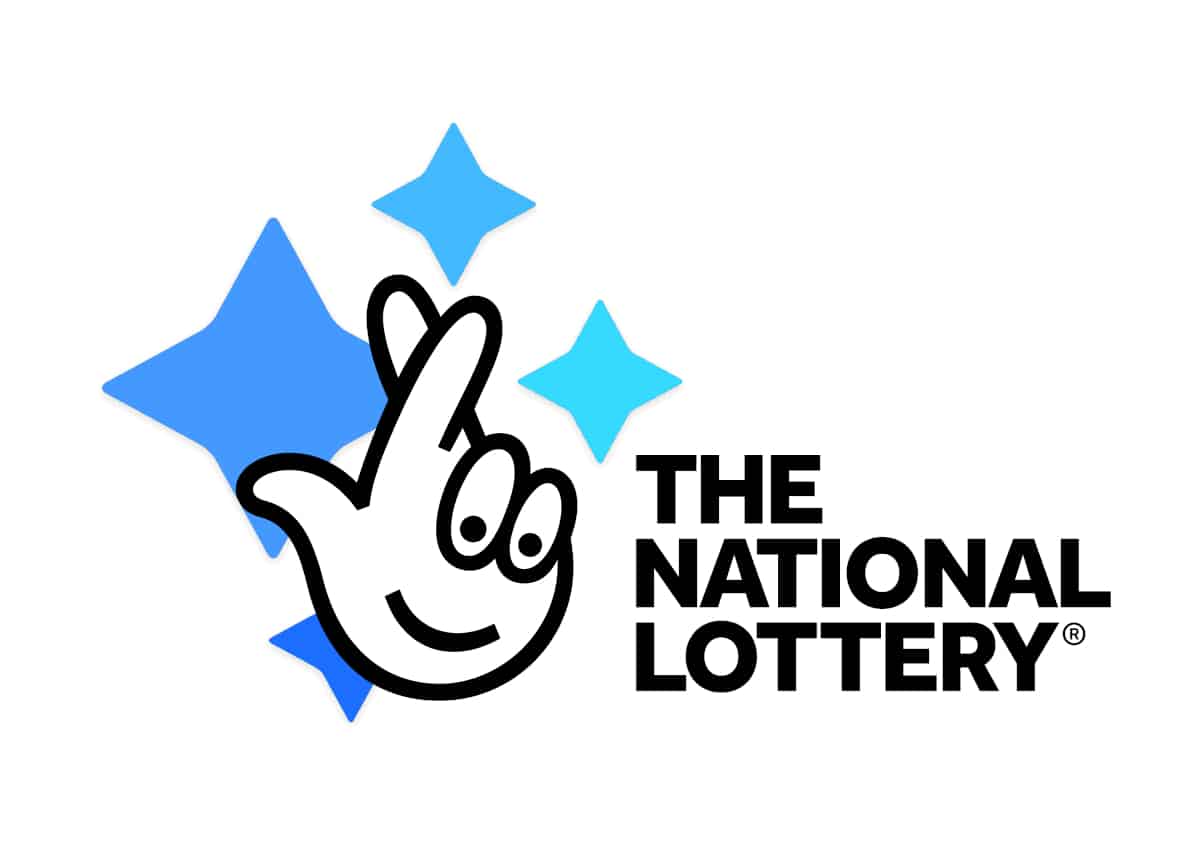The National Lottery