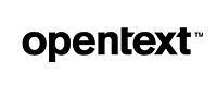 opentext Logo