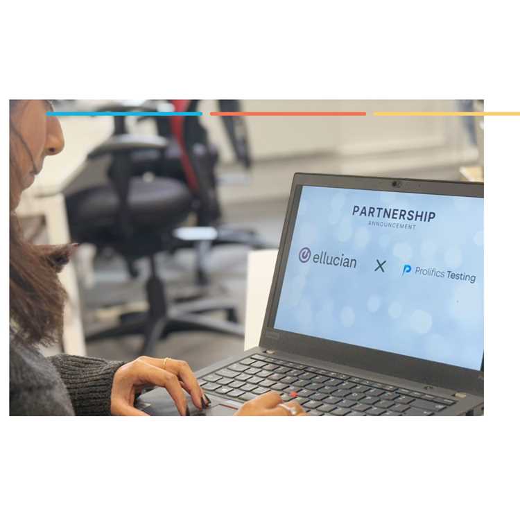 Prolifics Testing Partners with Ellucian