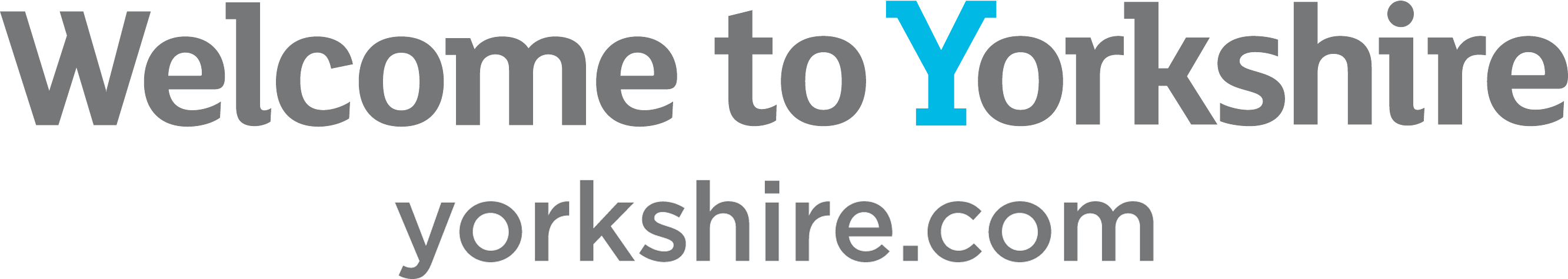 Welcome to Yorkshire