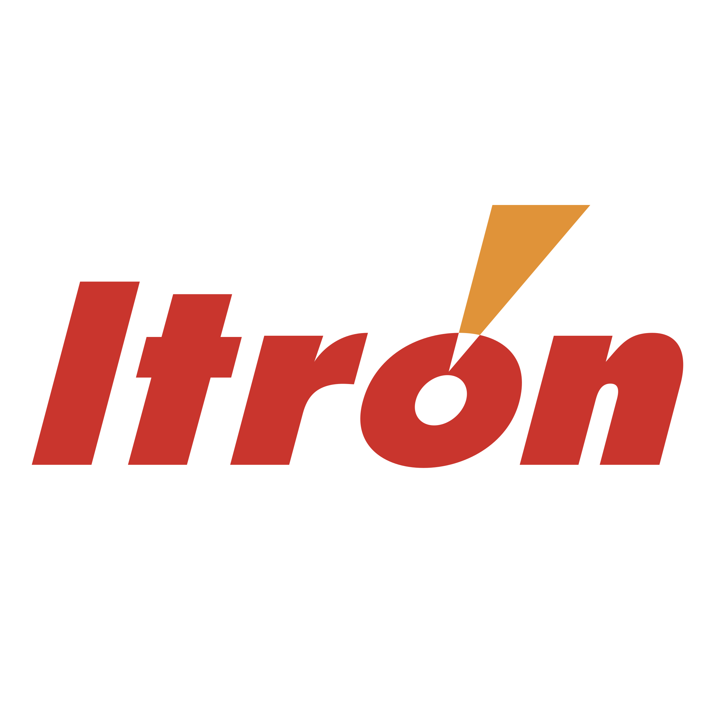 Itron