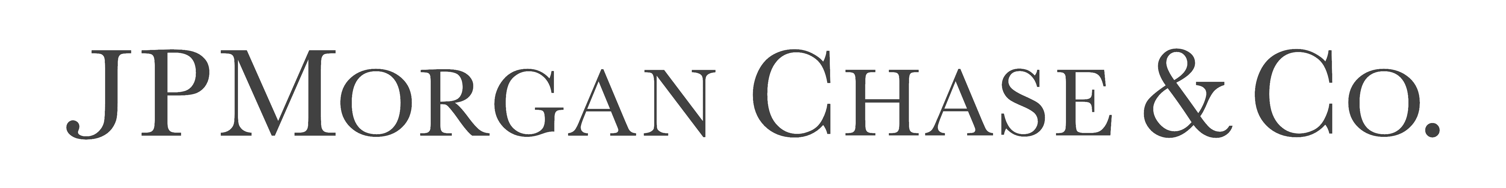 JP Morgan Chase
