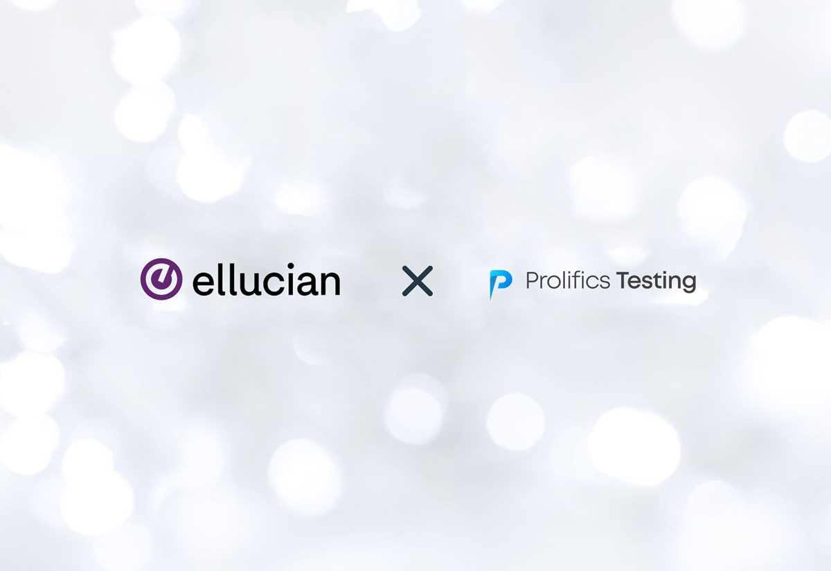 Prolifics Testing Partners with Ellucian