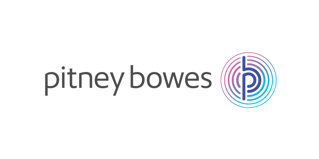 Pitney Bowes