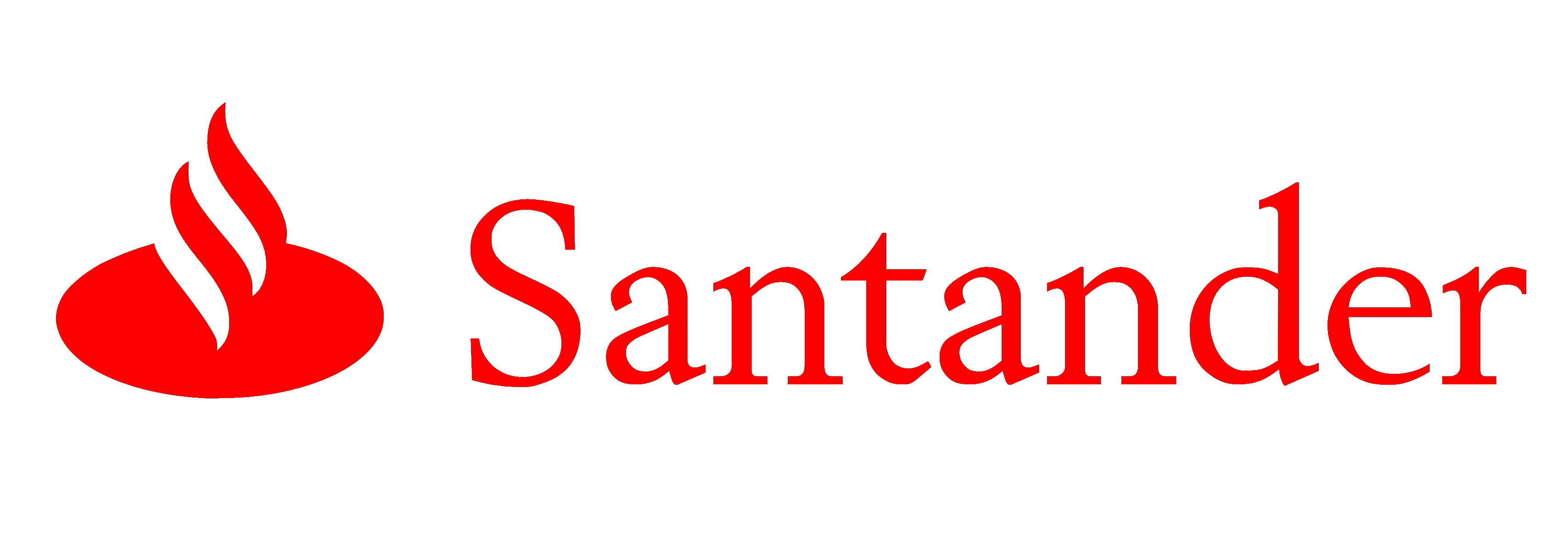 Santander Logo