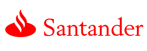 Santander Logo