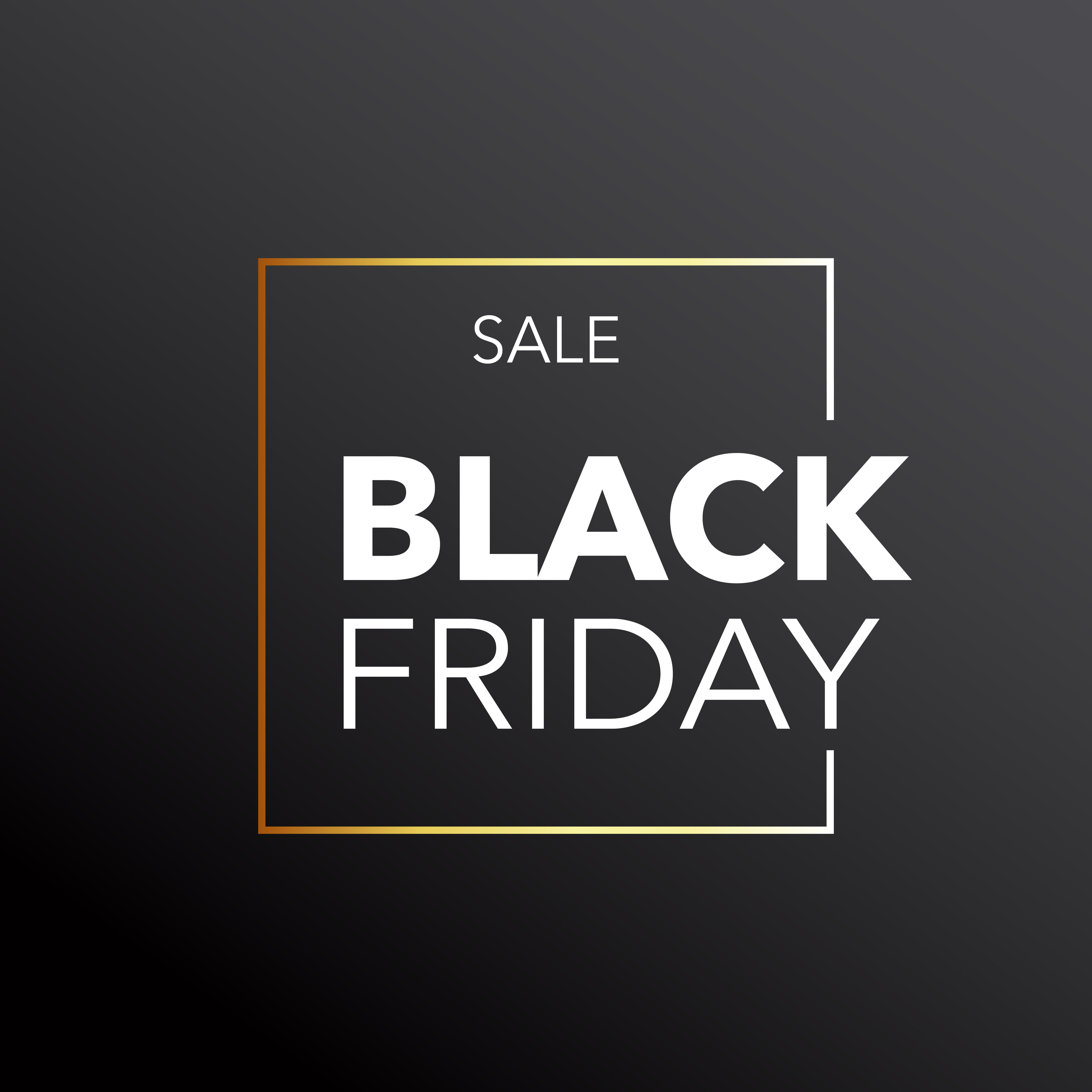 Black Friday - Proactive steps to address a website 