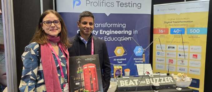 Visit us at the UCISA Leadership Conference!