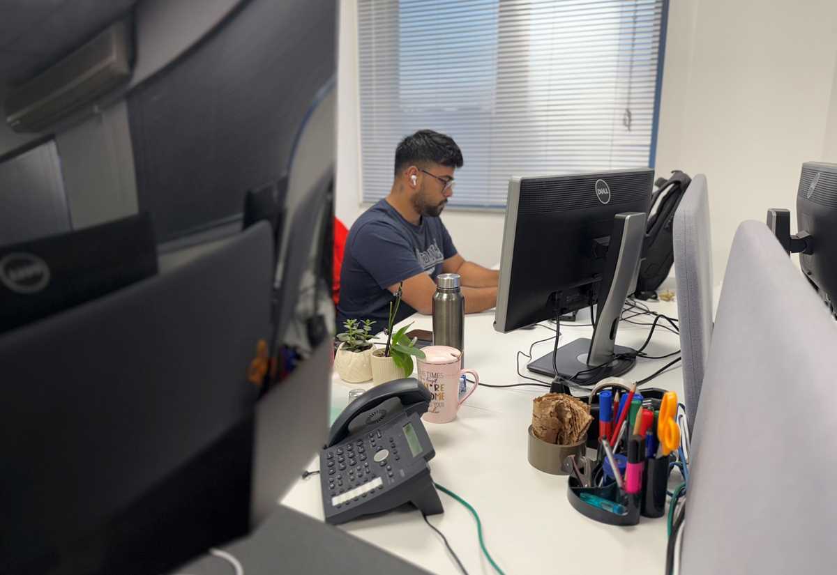 System Integration Testing