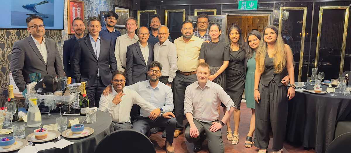 25 Years of Success in Software Testing