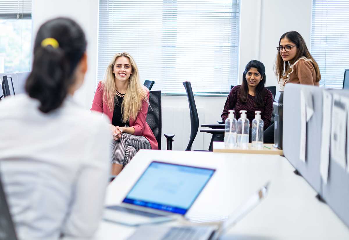 Software Testing Services