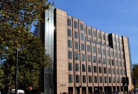 Functional Testing for Arden University