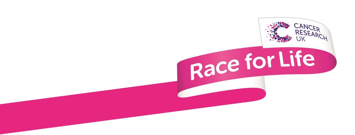 Race for Life Test Management - Cancer Research UK