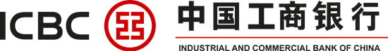 Industrial And Commercial Bank Of China Logo