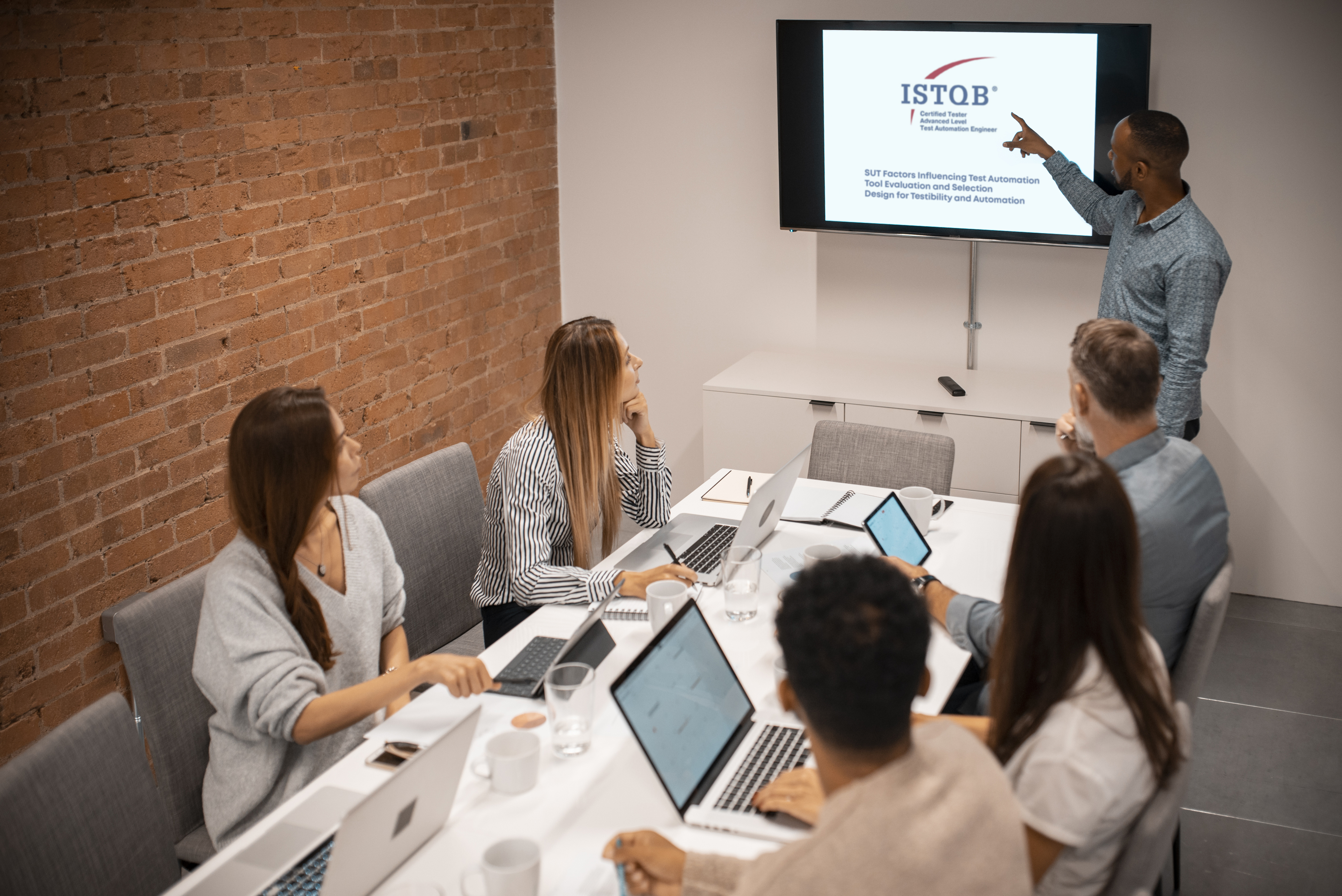 Software Testing Training for Teams | Prolifics Testing
