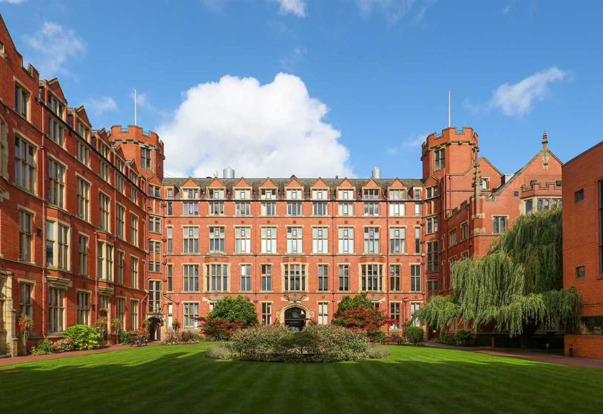 Successfully Implementing Tribal SITS for University of Sheffield