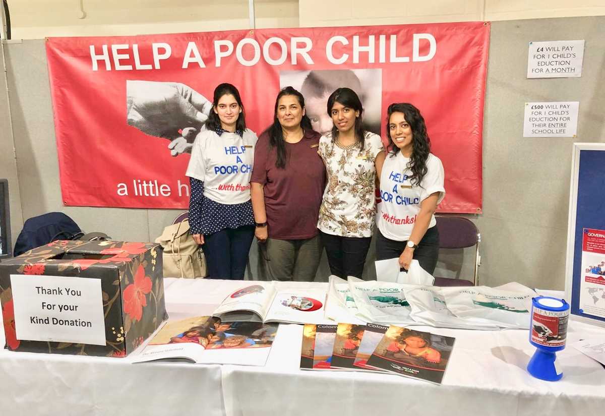 Our CSR Activities