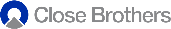 Close Brothers logo